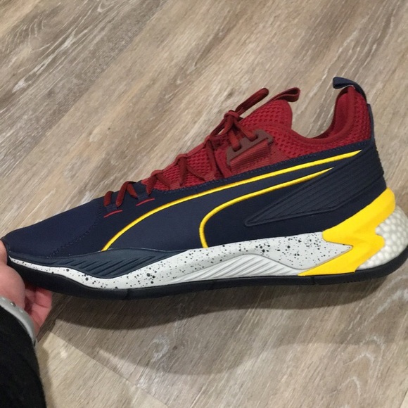 Men’s Size 14 PUMA Sneakers - Picture 3 of 6